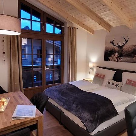 Hochalmbahnen Chalets Rauris 1-17 We3, Maislaufeldweg 1Q Og Ngoại thất bức ảnh