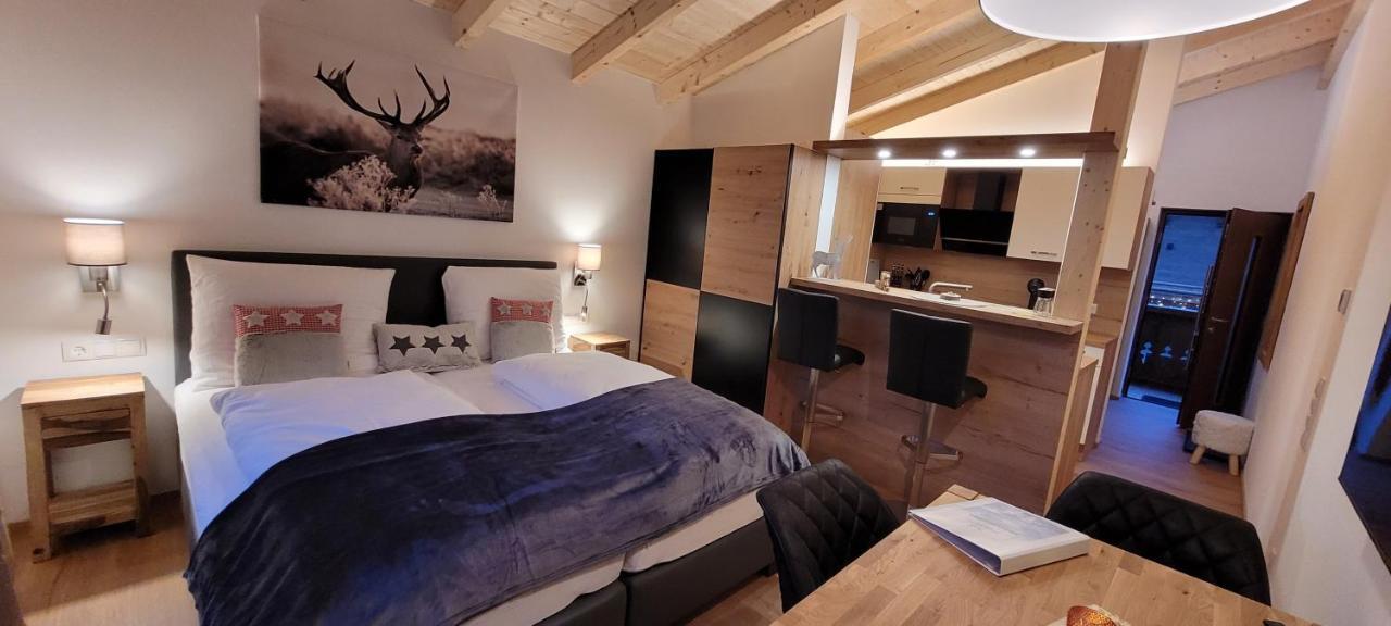 Hochalmbahnen Chalets Rauris 1-17 We3, Maislaufeldweg 1Q Og Ngoại thất bức ảnh
