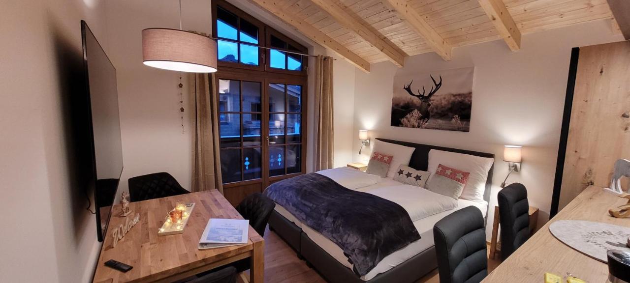 Hochalmbahnen Chalets Rauris 1-17 We3, Maislaufeldweg 1Q Og Ngoại thất bức ảnh