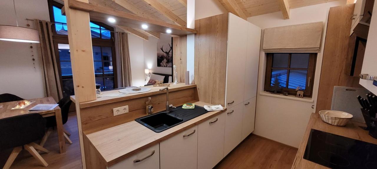 Hochalmbahnen Chalets Rauris 1-17 We3, Maislaufeldweg 1Q Og Ngoại thất bức ảnh