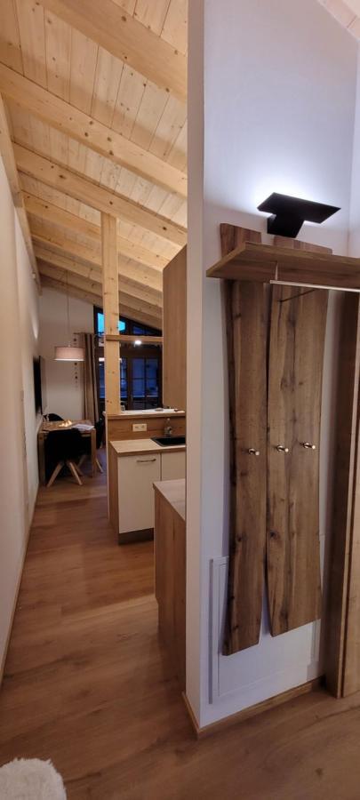 Hochalmbahnen Chalets Rauris 1-17 We3, Maislaufeldweg 1Q Og Ngoại thất bức ảnh